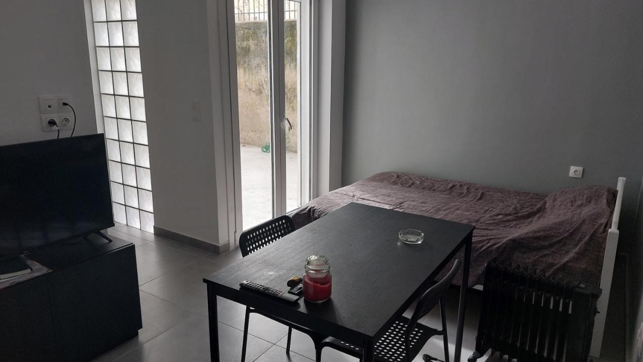 דירות אתונה Cozy Nest מראה חיצוני תמונה